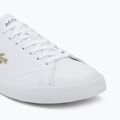 Men's shoes Lacoste 50CMA0016 white/white 7