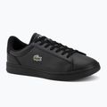 Children's shoes Lacoste Carnaby Set black/black