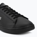 Children's shoes Lacoste Carnaby Set black/black 7