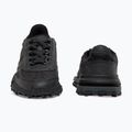 Men's shoes Lacoste Elite Active black/black 12