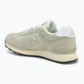 Women's shoes New Balance Classic 515's V3 grey/beige 3