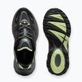 Men's shoes Lacoste 50SMA0201 black/light green 12
