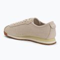 Women's shoes Lacoste Club-Low off white/gum 3