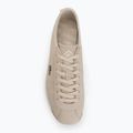 Women's shoes Lacoste Club-Low off white/gum 5