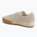 Women's shoes Lacoste Aura off white/gum 3
