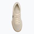 Women's shoes Lacoste Aura off white/gum 5