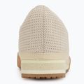 Women's shoes Lacoste Aura off white/gum 6