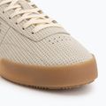 Women's shoes Lacoste Aura off white/gum 7