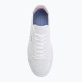 Women's shoes Lacoste La Piquee 2.0 white/light pink 5