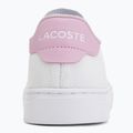 Women's shoes Lacoste La Piquee 2.0 white/light pink 6