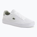 Women's shoes Lacoste La Piquee 2.0 white/light khaki