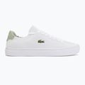Women's shoes Lacoste La Piquee 2.0 white/light khaki 2