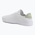 Women's shoes Lacoste La Piquee 2.0 white/light khaki 3