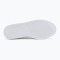 Women's shoes Lacoste La Piquee 2.0 white/light khaki 4