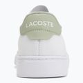 Women's shoes Lacoste La Piquee 2.0 white/light khaki 6