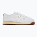 Women's shoes Lacoste Club-Low white/gum 2