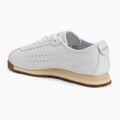 Women's shoes Lacoste Club-Low white/gum 3