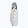 Women's shoes Lacoste Club-Low white/gum 5