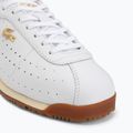 Women's shoes Lacoste Club-Low white/gum 7