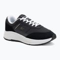 Men's shoes Lacoste Run Set Cgr Bar dark grey/black