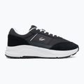 Men's shoes Lacoste Run Set Cgr Bar dark grey/black 2