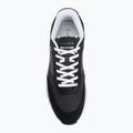 Men's shoes Lacoste Run Set Cgr Bar dark grey/black 5
