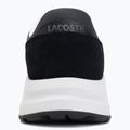 Men's shoes Lacoste Run Set Cgr Bar dark grey/black 6