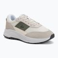 Men's shoes Lacoste Run Set Cgr Bar off white/khaki