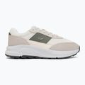 Men's shoes Lacoste Run Set Cgr Bar off white/khaki 2