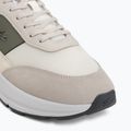 Men's shoes Lacoste Run Set Cgr Bar off white/khaki 7