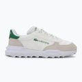 Men's shoes Lacoste Elite Active Evo white/green 2