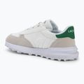 Men's shoes Lacoste Elite Active Evo white/green 3