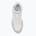 Men's shoes Lacoste Elite Active Evo white/green 5