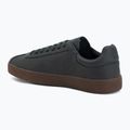 Men's shoes Lacoste Baseshot dark green/gum 3