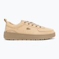 Men's shoes Lacoste Umpire natural/light brown 2