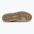 Men's shoes Lacoste Umpire natural/light brown 4