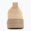 Men's shoes Lacoste Umpire natural/light brown 6