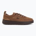 Men's shoes Lacoste Umpire dark brown/dark brown 2