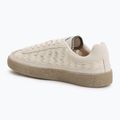 Women's shoes Lacoste Baseshot Lite off white/light tan 3