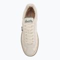 Women's shoes Lacoste Baseshot Lite off white/light tan 5