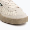 Women's shoes Lacoste Baseshot Lite off white/light tan 7