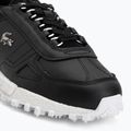 Men's shoes Lacoste Elite Active black/white 7