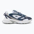 Men's shoes Lacoste L003 Neo Shot white/dark blue 2