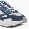 Men's shoes Lacoste L003 Neo Shot white/dark blue 7