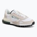 Men's shoes Lacoste Elite Active white/white