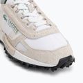 Men's shoes Lacoste Elite Active white/white 7