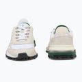 Men's shoes Lacoste Elite Active white/white 3