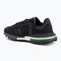 Men's shoes Lacoste Elite Active black/white 3