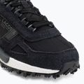 Men's shoes Lacoste Elite Active black/white 7