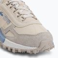 Men's shoes Lacoste Elite Active grey/grey 7